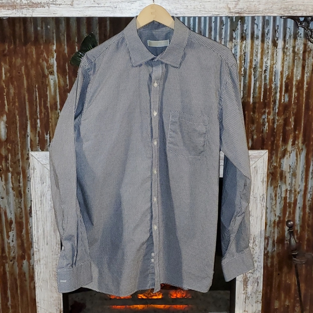 Michael Kors dress shirt